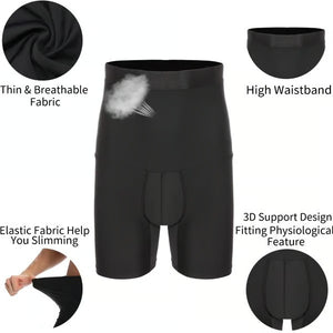 ShapeFlex – High Elasticity Shapewear