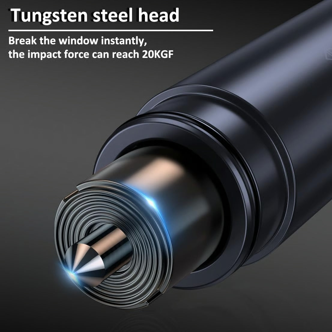 AquaBreak – Underwater Safe Hammer Tool