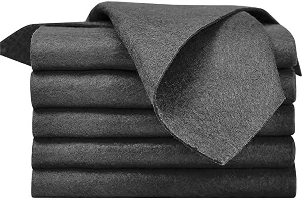 ThickWipe Pro – Super Absorbent Magic Cleaning Towel