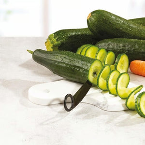 GarnishGenius Tools – Spiral & V-Shaped Decorating Kit