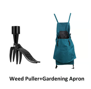 WeedSnap – Detachable Stand Up Root Remover