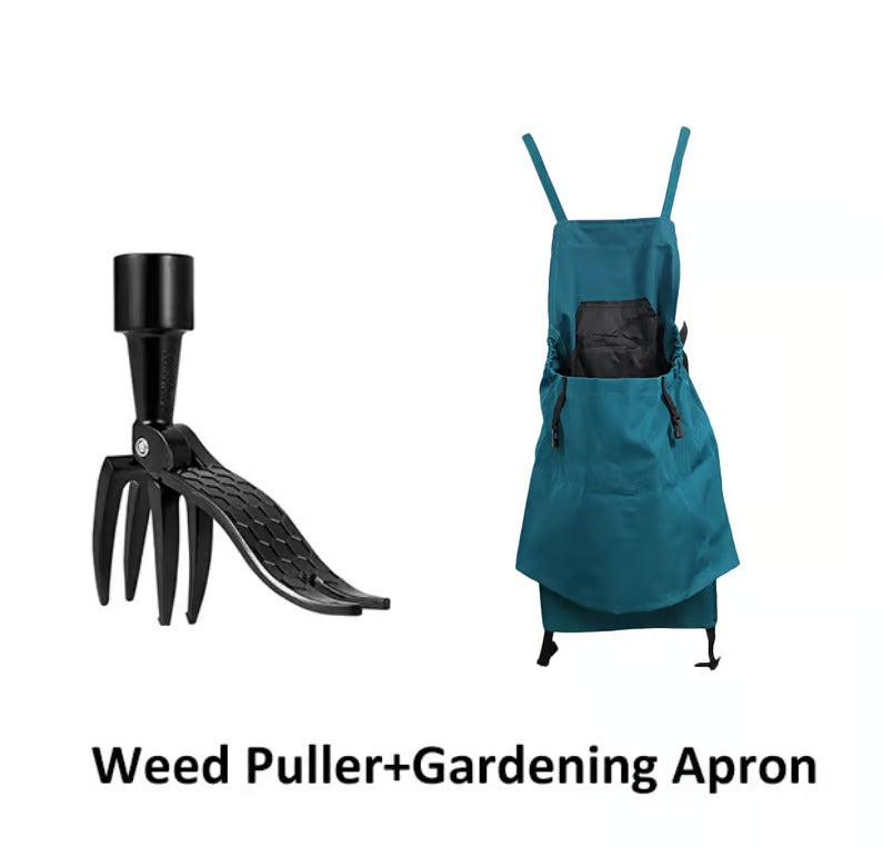WeedSnap – Detachable Stand Up Root Remover