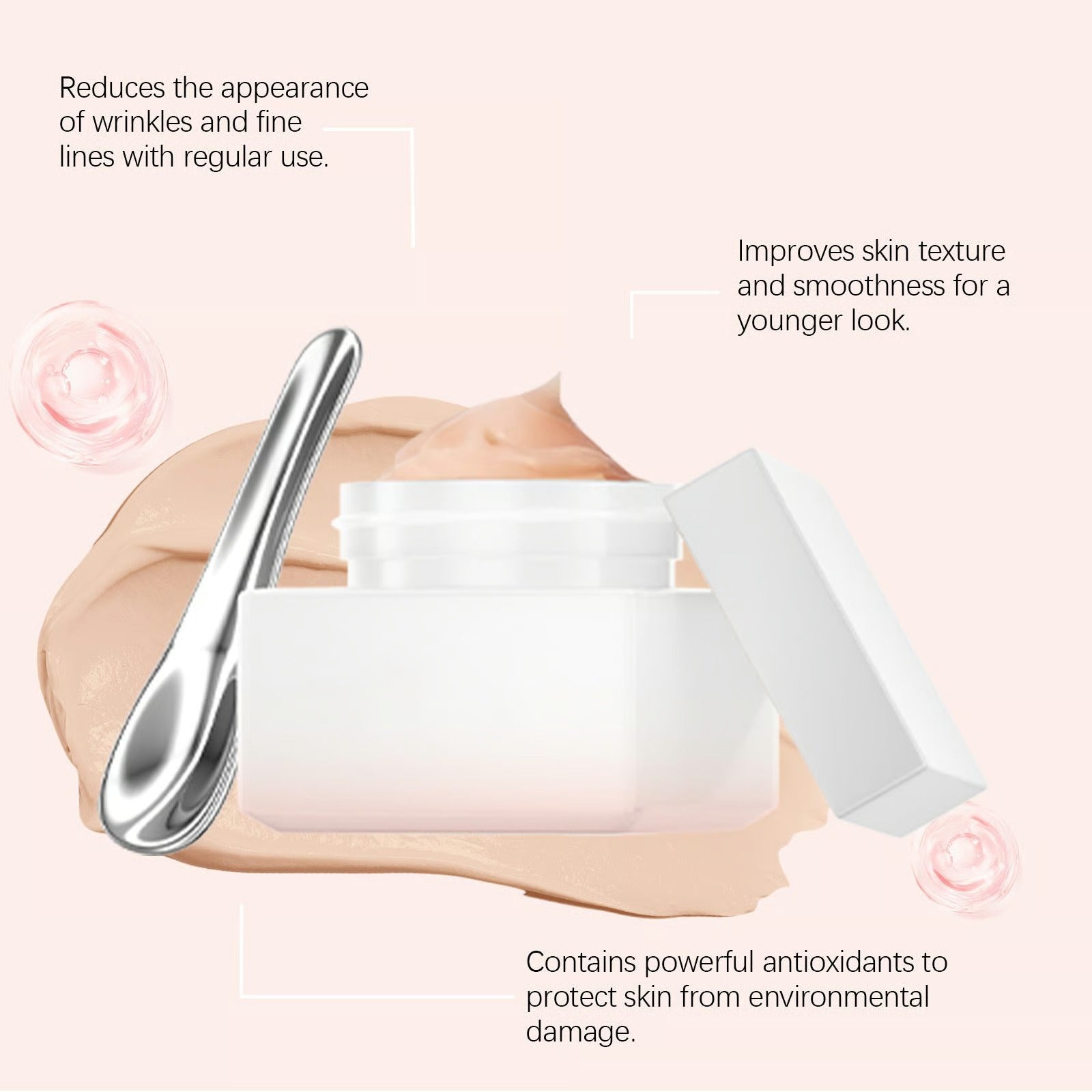 YouthMuse | Instant Wrinkle Eraser & Skin Perfector