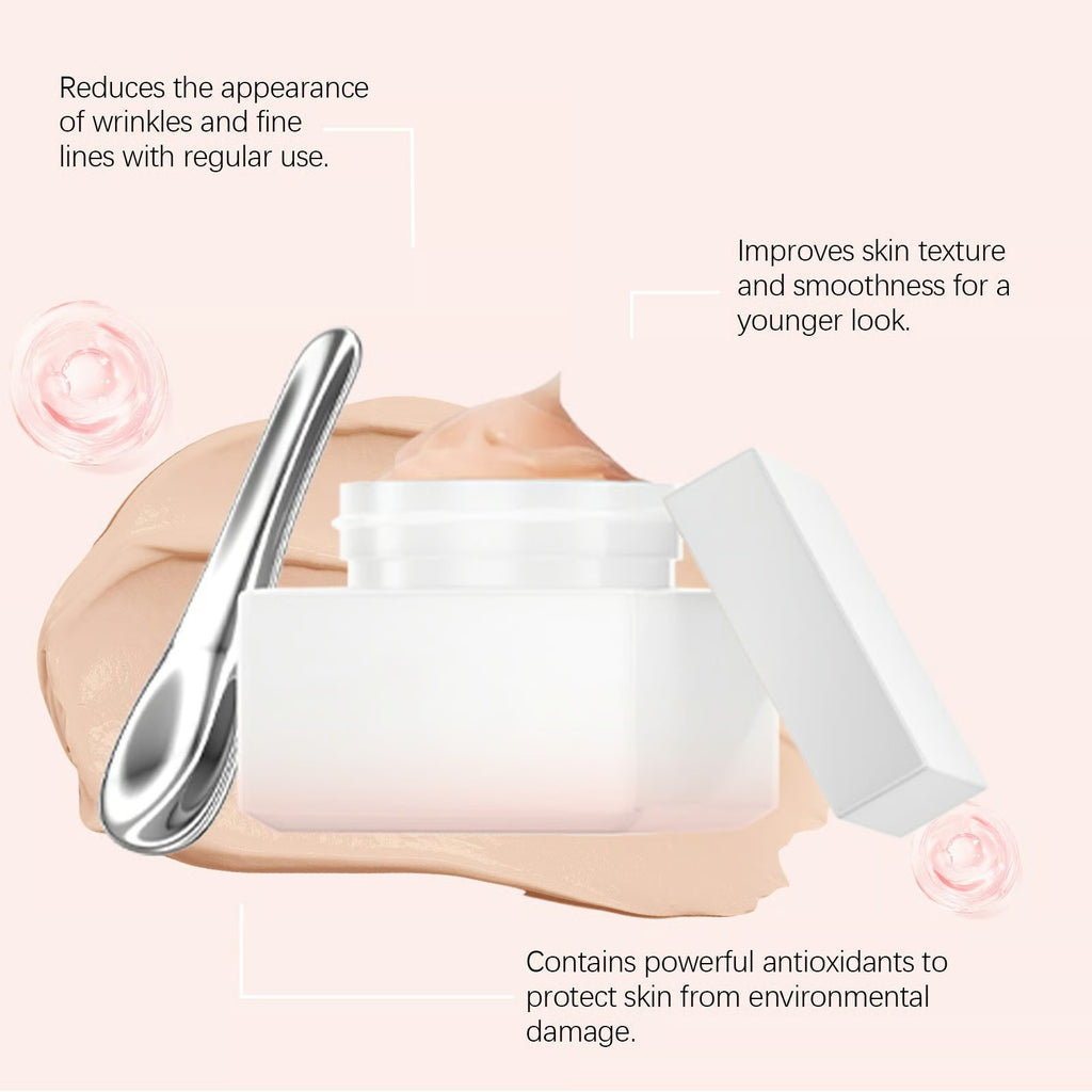 YouthMuse | Instant Wrinkle Eraser & Skin Perfector