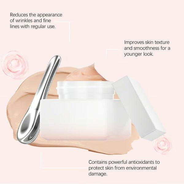 PowerRedo – Instant Wrinkle Repair Serum