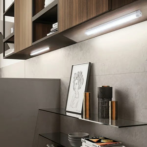 LumoSense – Magnetic Rechargeable Sensor Light
