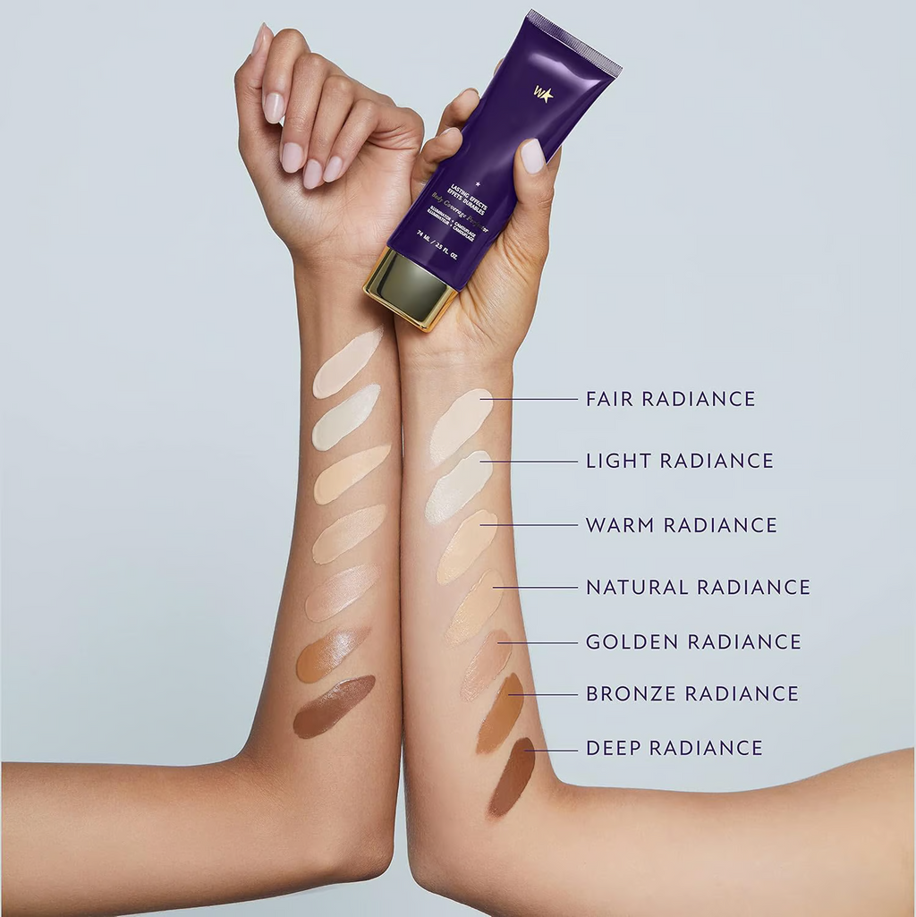 LumiSkin – Flawless Finish Complexion Perfector