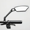 ClearRide – Adjustable Bike Mirror Set