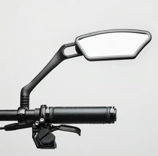 ClearRide – Adjustable Bike Mirror Set