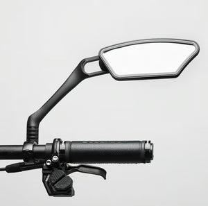 ClearRide – Adjustable Bike Mirror Set