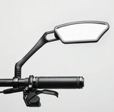 ClearRide – Adjustable Bike Mirror Set