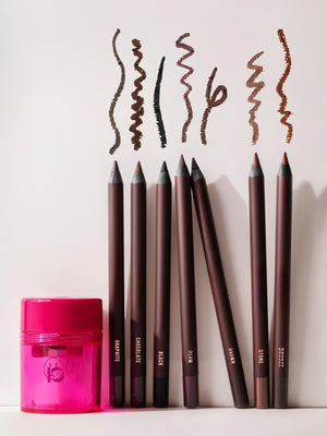 AquaFlick – Waterproof Eyeliner Duo Pencil