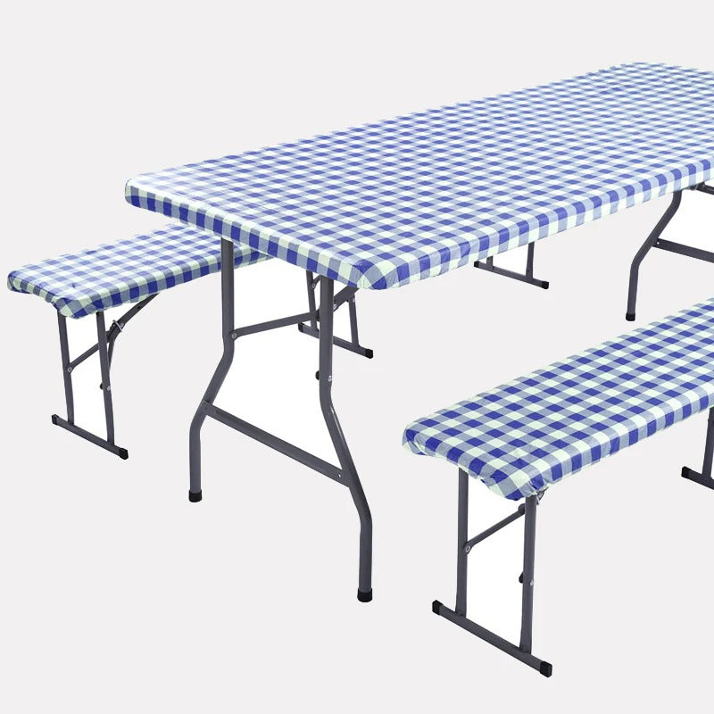 MeadowSet – Picnic Table Cloth Kit
