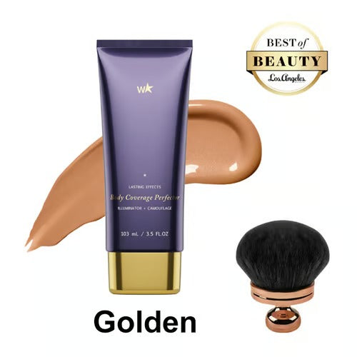LumiSkin – Flawless Finish Complexion Perfector