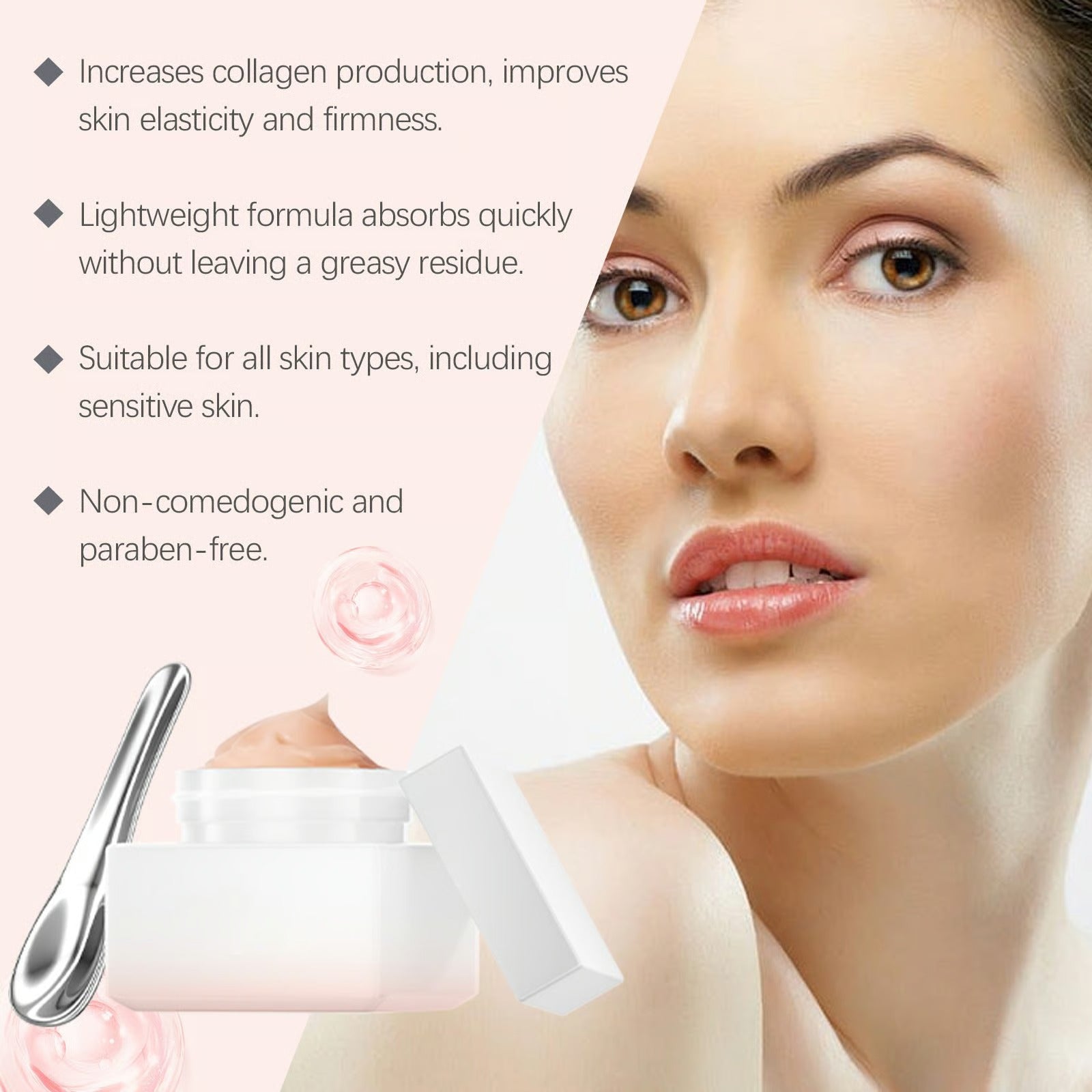 YouthMuse | Instant Wrinkle Eraser & Skin Perfector