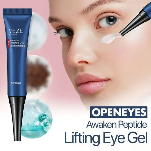 PeptiLuxe – Firming Eye Renewal Gel
