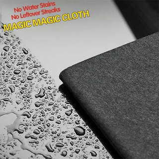 ThickWipe Pro – Super Absorbent Magic Cleaning Towel