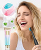 GlowSmile – Radiant Whitening Toothpaste