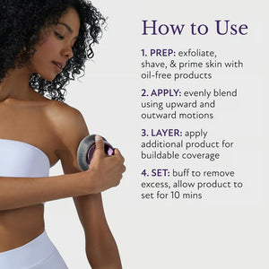 LumiSkin – Flawless Finish Complexion Perfector