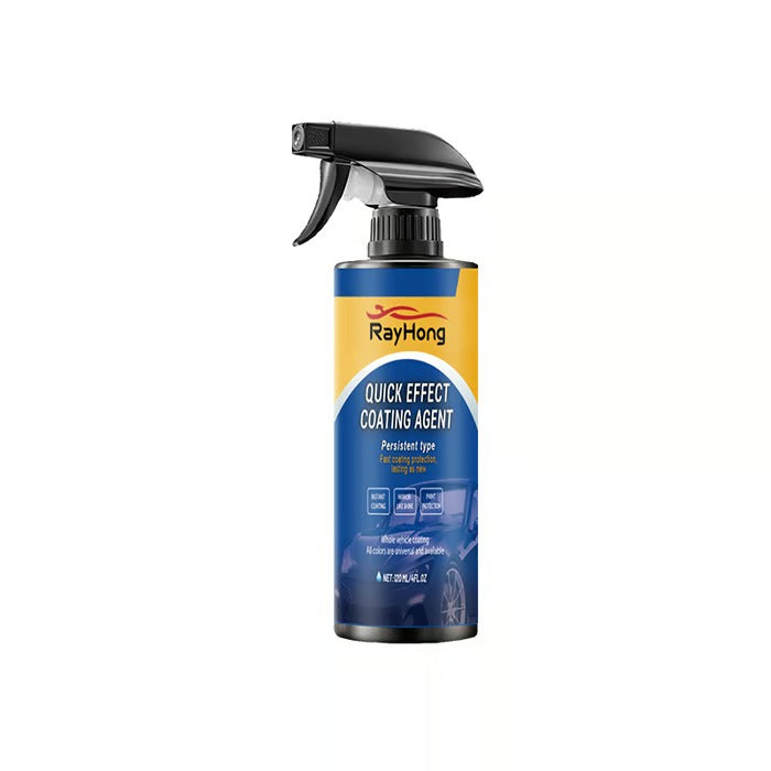 RayHong – Quick Acting Car Coating Spray