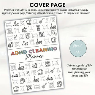 CleanCrafter – Complete Organizing Tool Kit