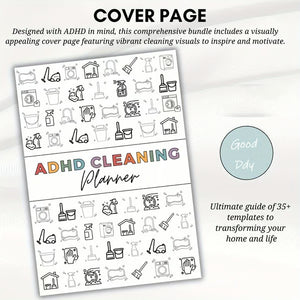CleanCrafter – Complete Organizing Tool Kit