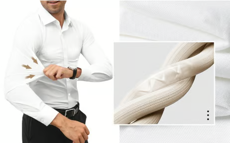 IronFree – Stretch Anti-Wrinkle Dress Shirt