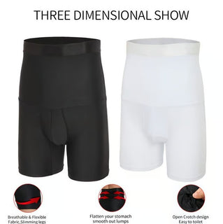 ShapeFlex – High Elasticity Shapewear