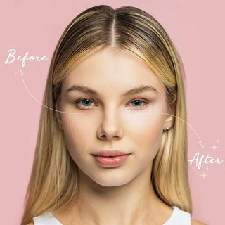 AuraEyes – Under Eye Corrector
