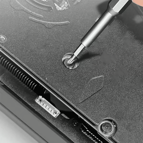 ToolMaster – 24 in 1 Precision Screwdriver Set