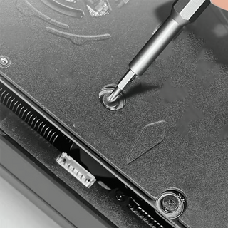 ToolMaster – 24 in 1 Precision Screwdriver Set