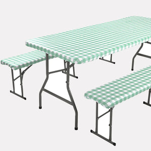 MeadowSet – Picnic Table Cloth Kit