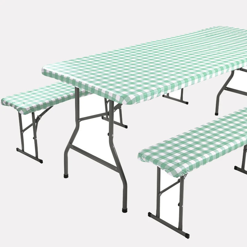 MeadowSet – Picnic Table Cloth Kit