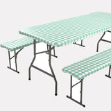 MeadowSet – Picnic Table Cloth Kit