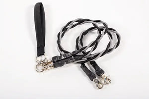 StrideSoft – Dual Bungee Leash Tool