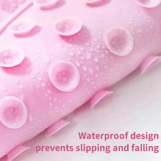 FootHaven – Silicone Scrubber Mat