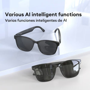 GlobeSpeak – Wireless Translation Glasses
