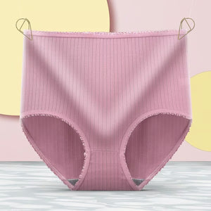 PureGuard – Antibacterial Absorbent Underwear
