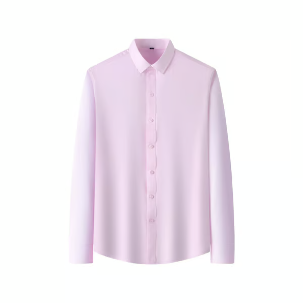 IronFree – Stretch Anti-Wrinkle Dress Shirt