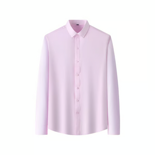 IronFree – Stretch Anti-Wrinkle Dress Shirt
