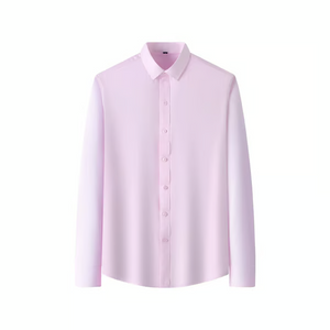 IronFree – Stretch Anti-Wrinkle Dress Shirt