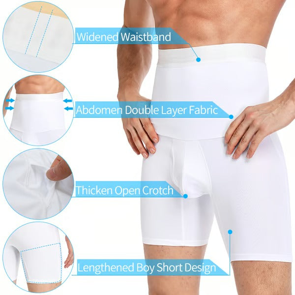 ShapeFlex – High Elasticity Shapewear