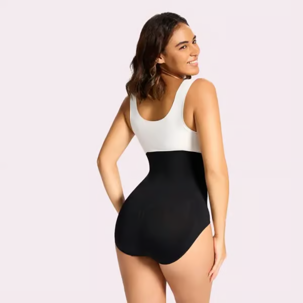 SculptEase – Comfortable Tummy Control Shapewear Panties
