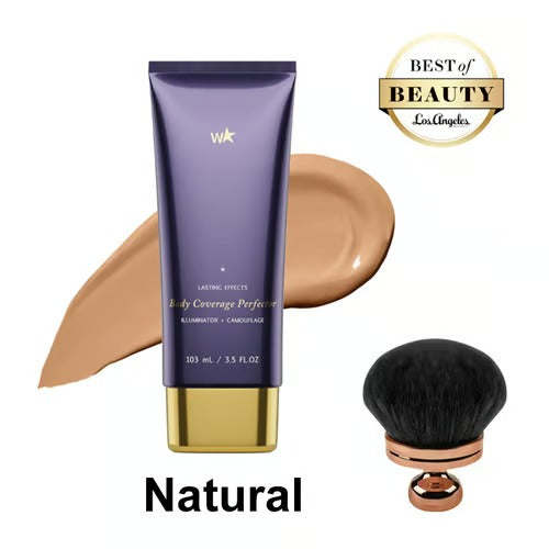 LumiSkin – Flawless Finish Complexion Perfector