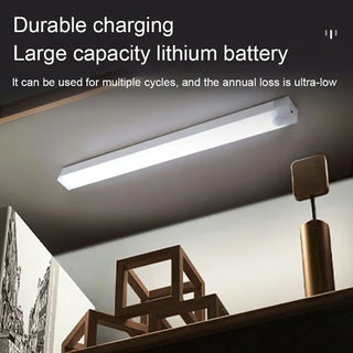 LumoSense – Magnetic Rechargeable Sensor Light