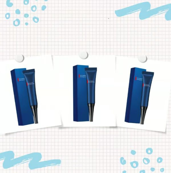 PeptiLuxe – Firming Eye Renewal Gel