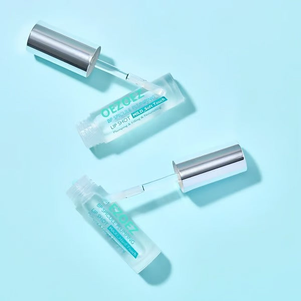 SpikeKiss – Advanced Lip Plumping Shot