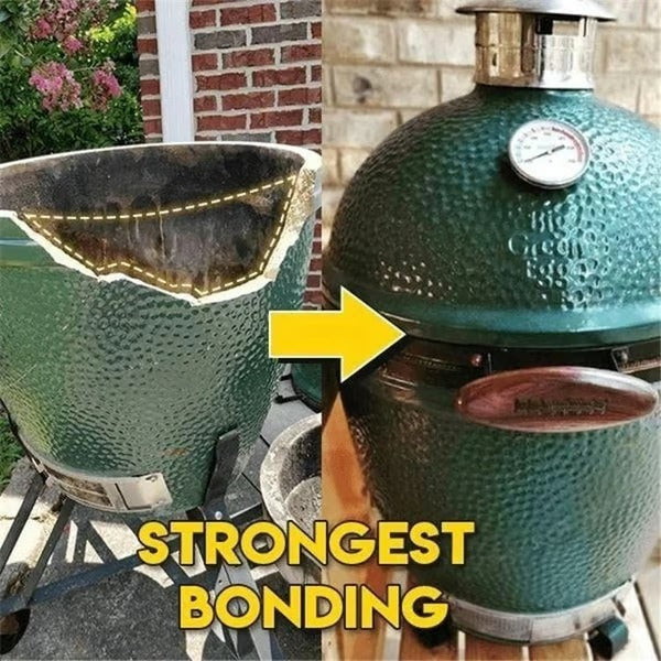 IronHold – Industrial Strength Welding Glue