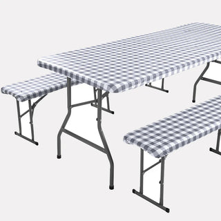 MeadowSet – Picnic Table Cloth Kit
