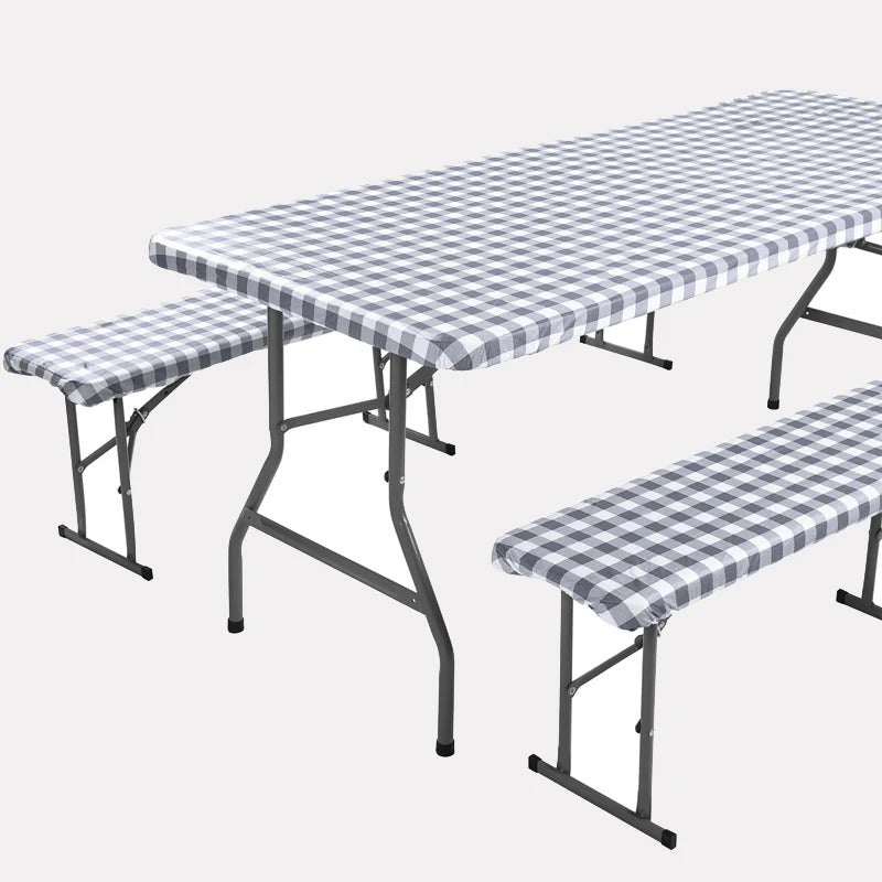 MeadowSet – Picnic Table Cloth Kit